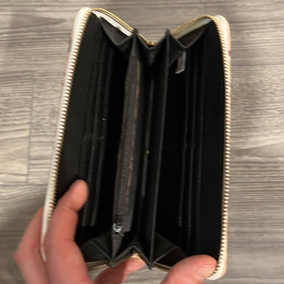 Dream catcher Zippered wallet - Picture 2 of 2